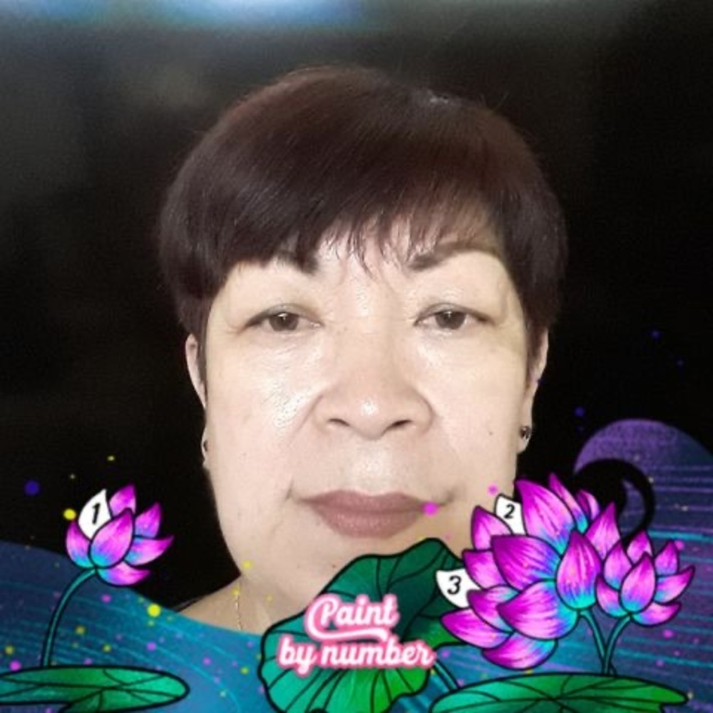 Meet your Posher, Gloria